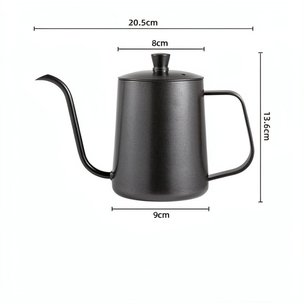 Stainless Steel Pour Over Coff - đánh giá và giá Coffee Equipment Pour Over