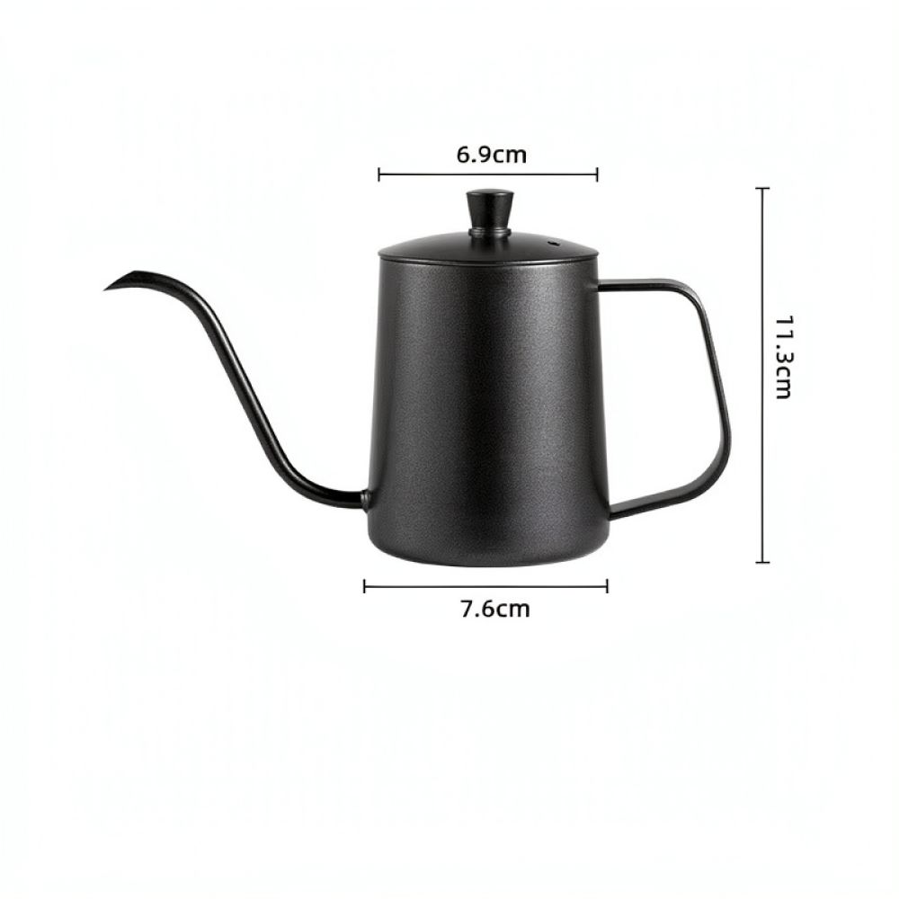 Stainless Steel Pour Over Coff - đánh giá và giá Coffee Equipment Pour Over
