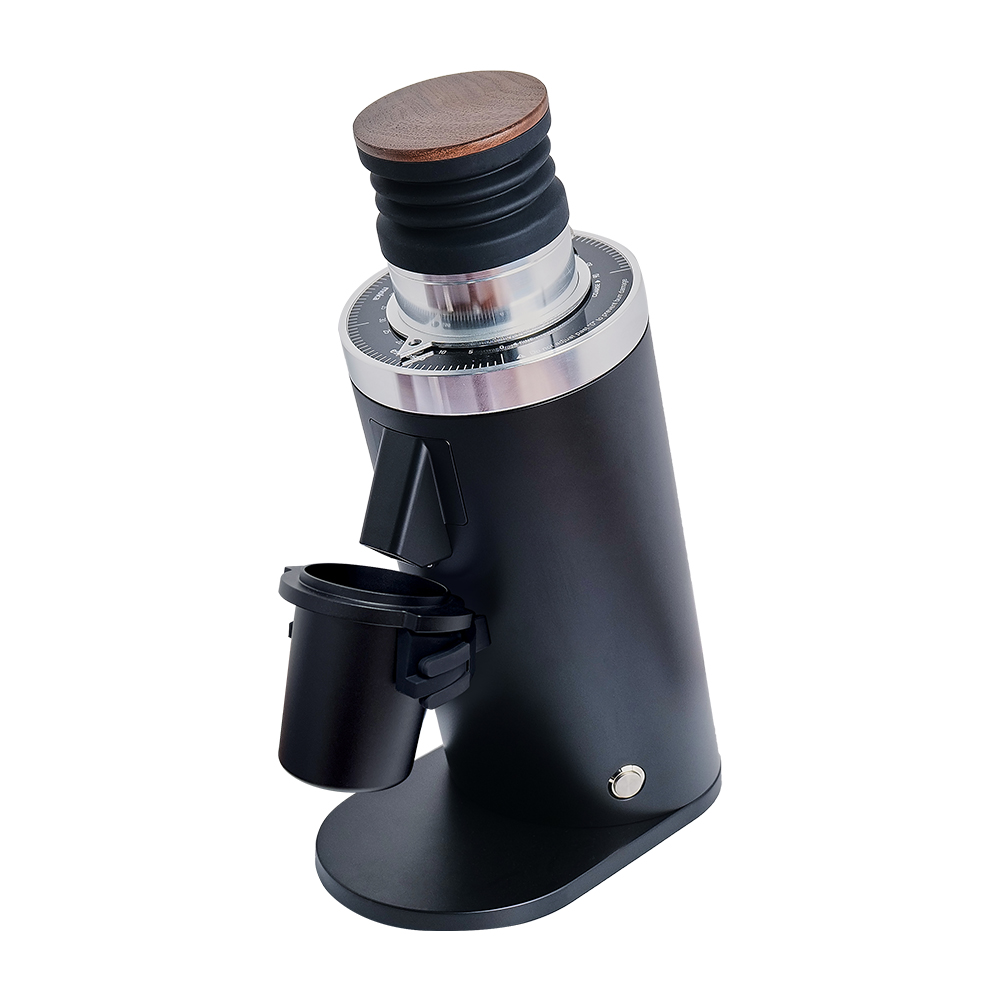 DF64 Gen 2 Commercial Electric - đánh giá và giá Coffee Grinder Burr Flat