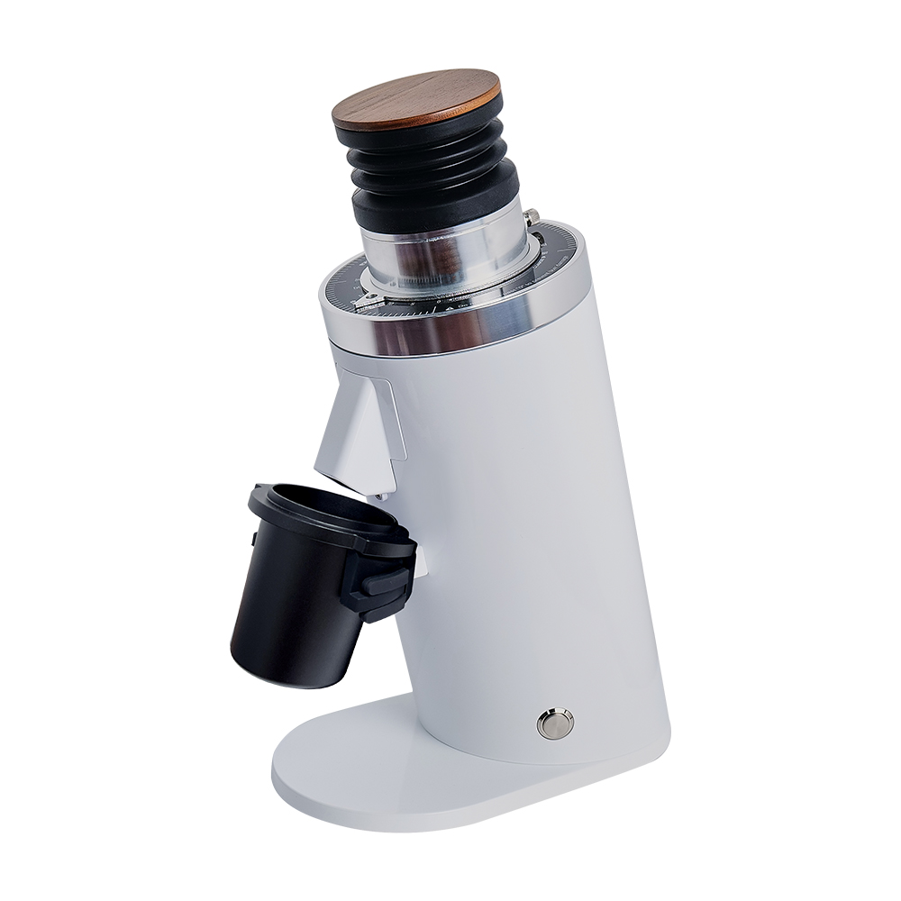DF64 Gen 2 Commercial Electric - đánh giá và giá Coffee Grinder Burr Flat