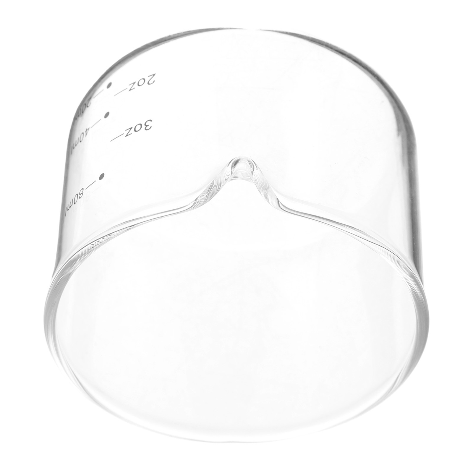 Espresso Shot Glass 80Ml Glass - đánh giá và giá Espresso Shot Glass