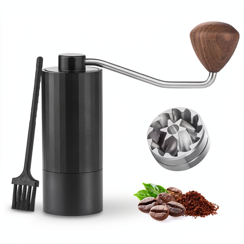 Handheld Coffee Grinder Adjust - đánh giá và giá Coffee Equipment Pour Over