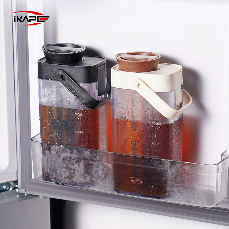 IKAPE 1L Cold Brew Coffee Make - đánh giá và giá Coffee Equipment For Camping