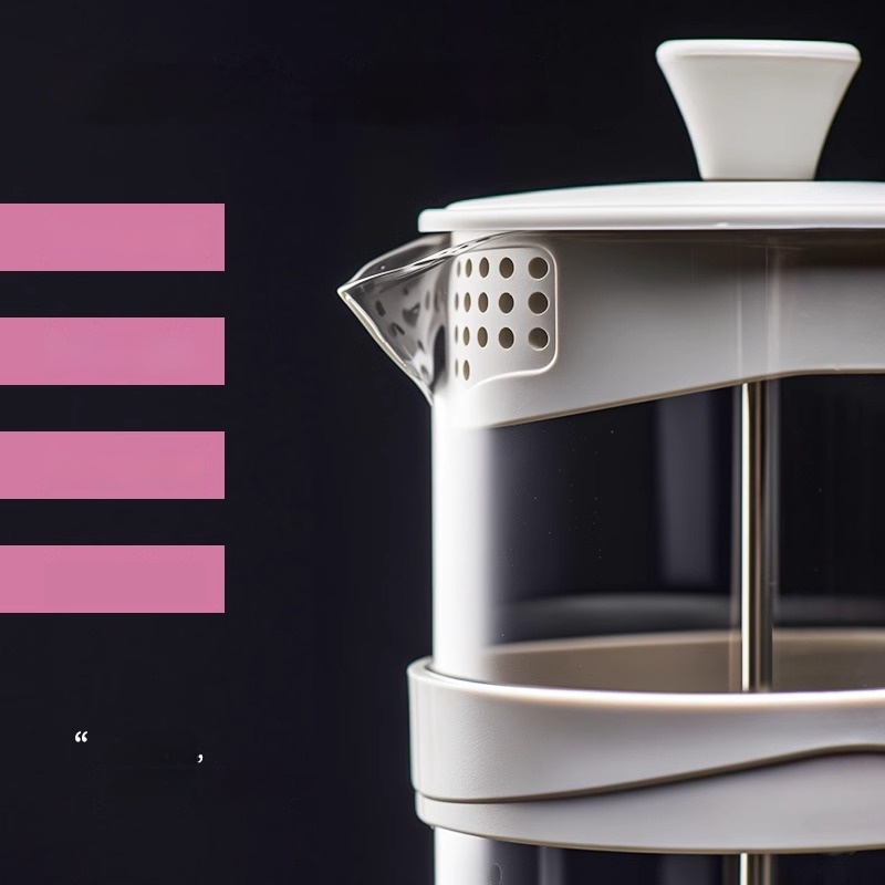 GIANXI Hand Press Coffee Maker - đánh giá và giá Coffee Equipment For Camping