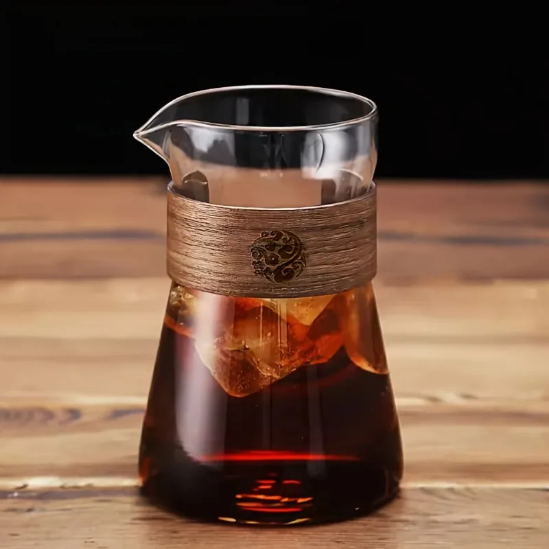 17oz/500ml Glass Coffee Pot Ca - đánh giá và giá Espresso Shot Glass
