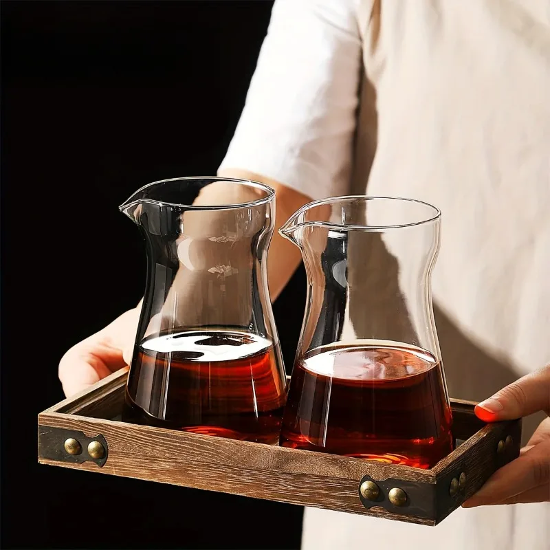 17oz/500ml Glass Coffee Pot Ca - đánh giá và giá Espresso Shot Glass